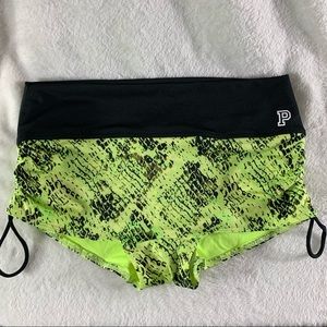 VS PINK Ultimate Gym to Swim Shortie
